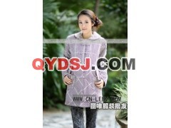 秋冬爆款掘金指南 女裝毛衣衛衣批發選品與低成本運營策略